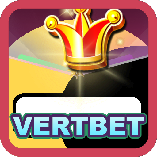 vertbet Brasil logo